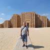 Djoser Pyraminde