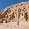 Abu Simbel