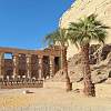 Karnak Tempel