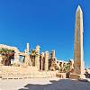 Karnak Tempel