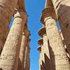 Karnak Tempel
