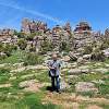 Torniollo del Torcal