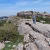 Torniollo del Torcal