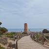 Strand Marbella