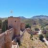 Alcazaba von Antequera