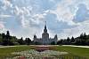 Moscow State University