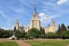 Moscow State University