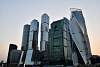 Moskau City