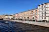 St. Petersburg