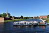 Peter and Paul Fortress