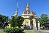 Peter and Paul Fortress