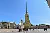 Peter and Paul Fortress