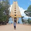 Naguleshwaram Kovil
