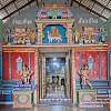 Naguleshwaram Kovil