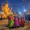 Thiru Koneswaram Tempel, Trincomalee