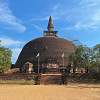Polonnaruwa