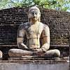 Polonnaruwa