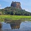 Löwensfelsen von Sigiriya