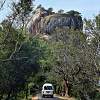 Löwensfelsen von Sigiriya