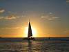 Sunset Key West