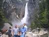 Yosemite NP