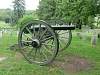 Gettysburg National Military Park