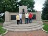 Gettysburg National Military Park