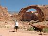 Rainbow Bridge NM