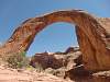 Rainbow Bridge NM