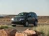 Gooseneck SP - unser SUV