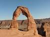 Arches NP