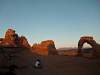 Arches NP