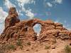 Arches NP