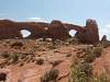 Arches NP