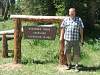 Cedar Breaks National Monument